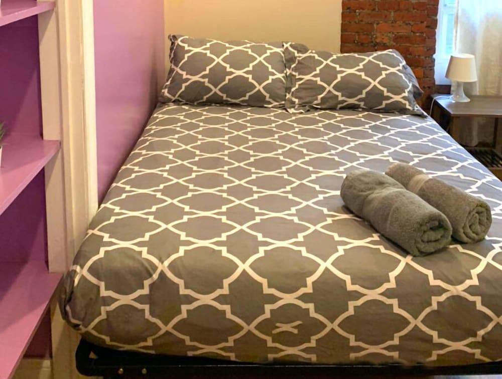 Apartment Macy Empire New York