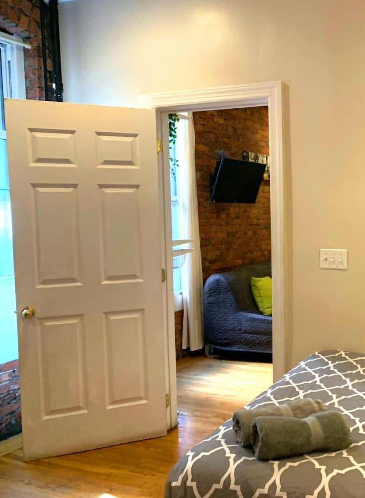 Apartment Macy Empire New York