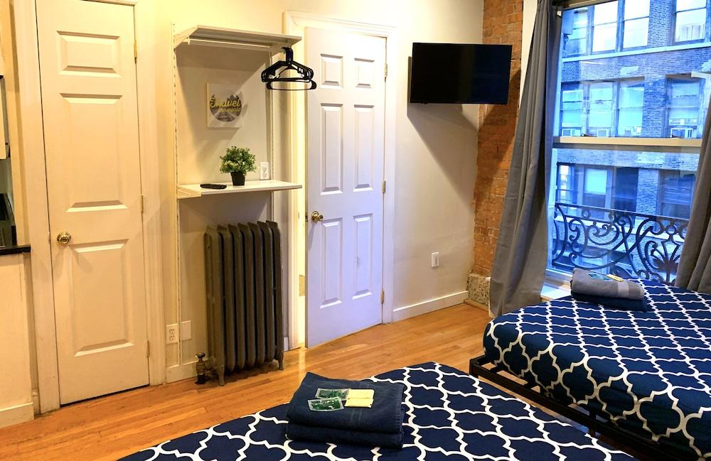 Apartment Macy Empire *