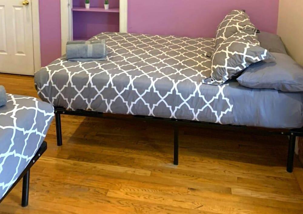 Apartment Macy Empire *