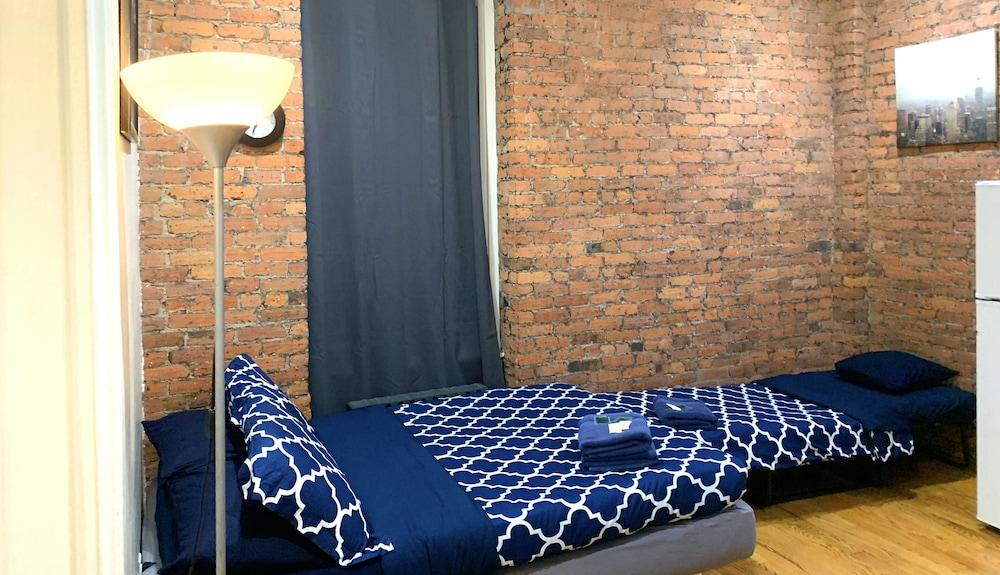 Apartment Macy Empire *