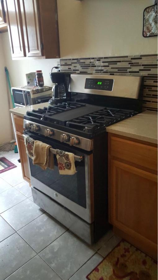 Apartment 2 Spacious Oasis To Choose From 20 Min From Manhattan In A Quiet Neighborhood