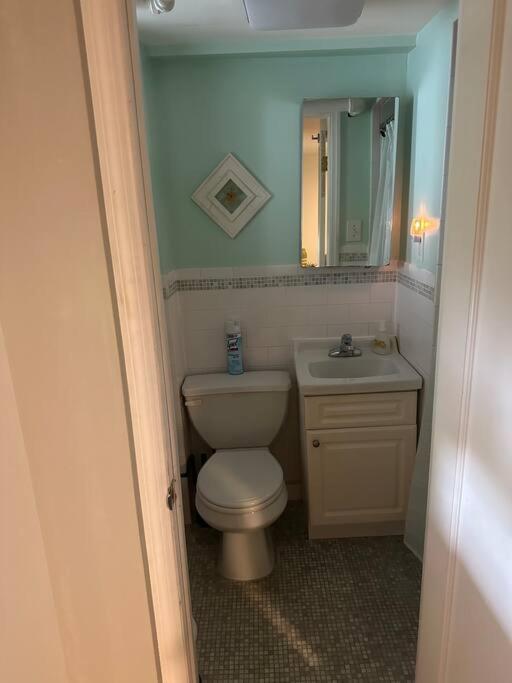 Apartment Morris Park Area