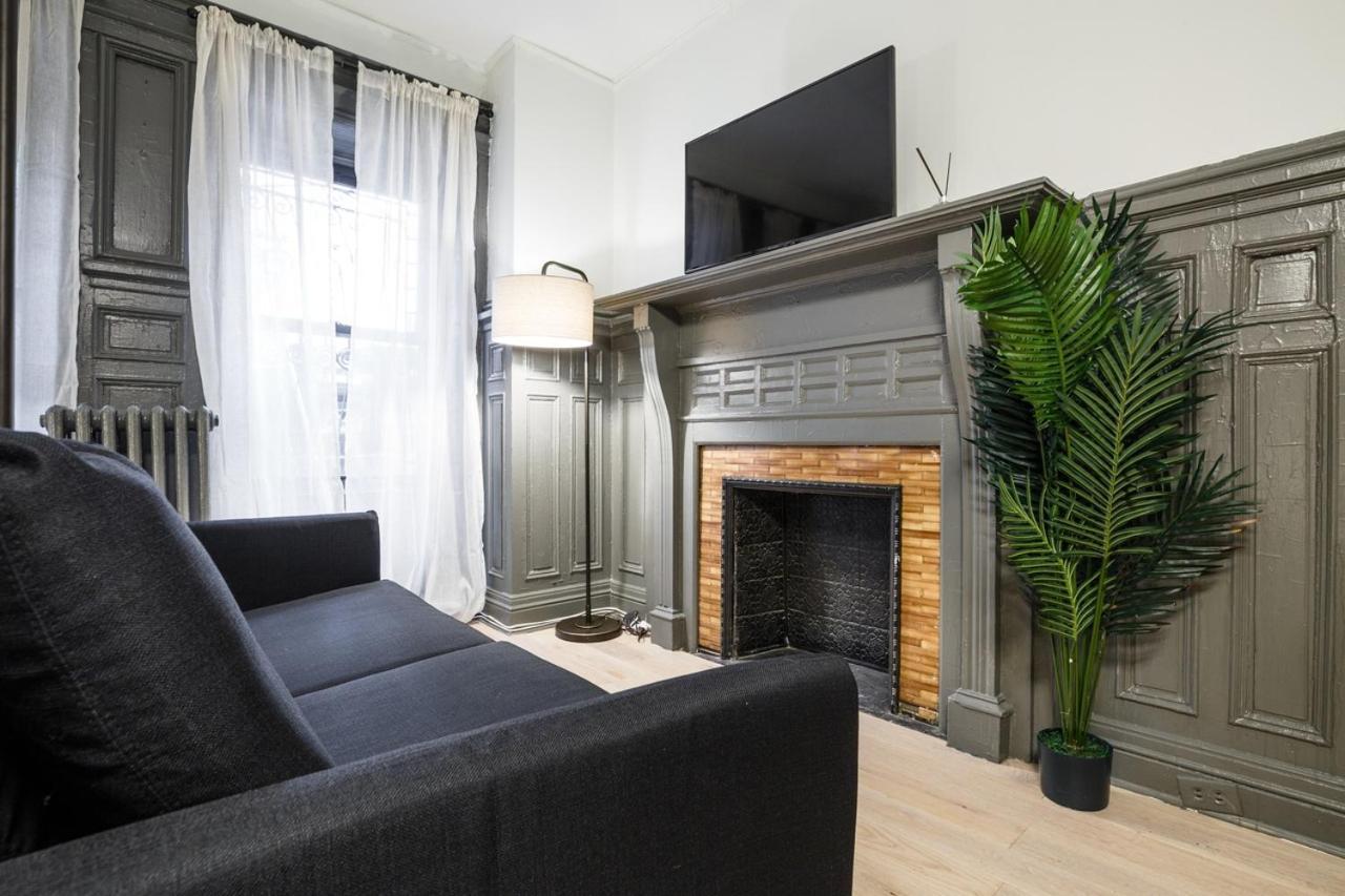Apartment 227: Upper West Side *
