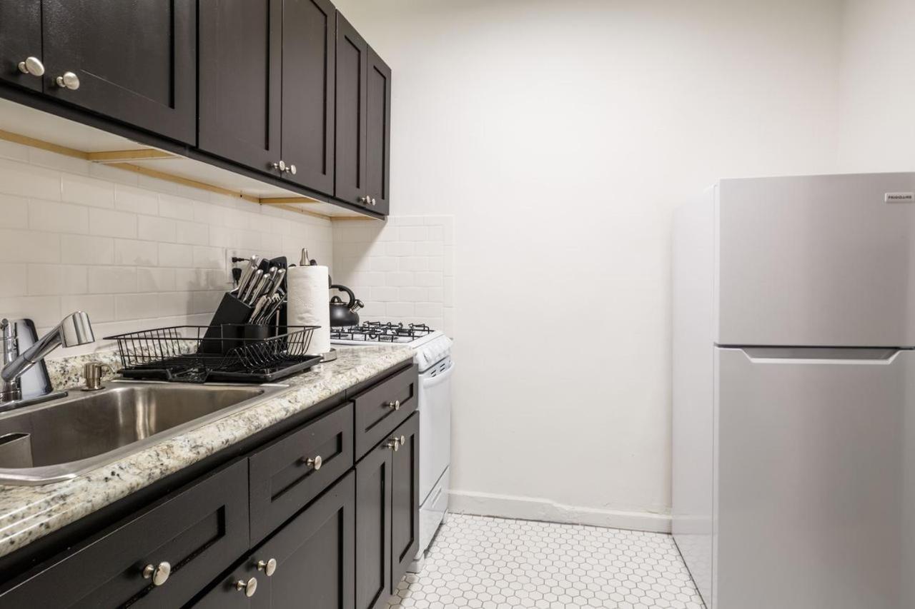 Apartment 227: Upper West Side