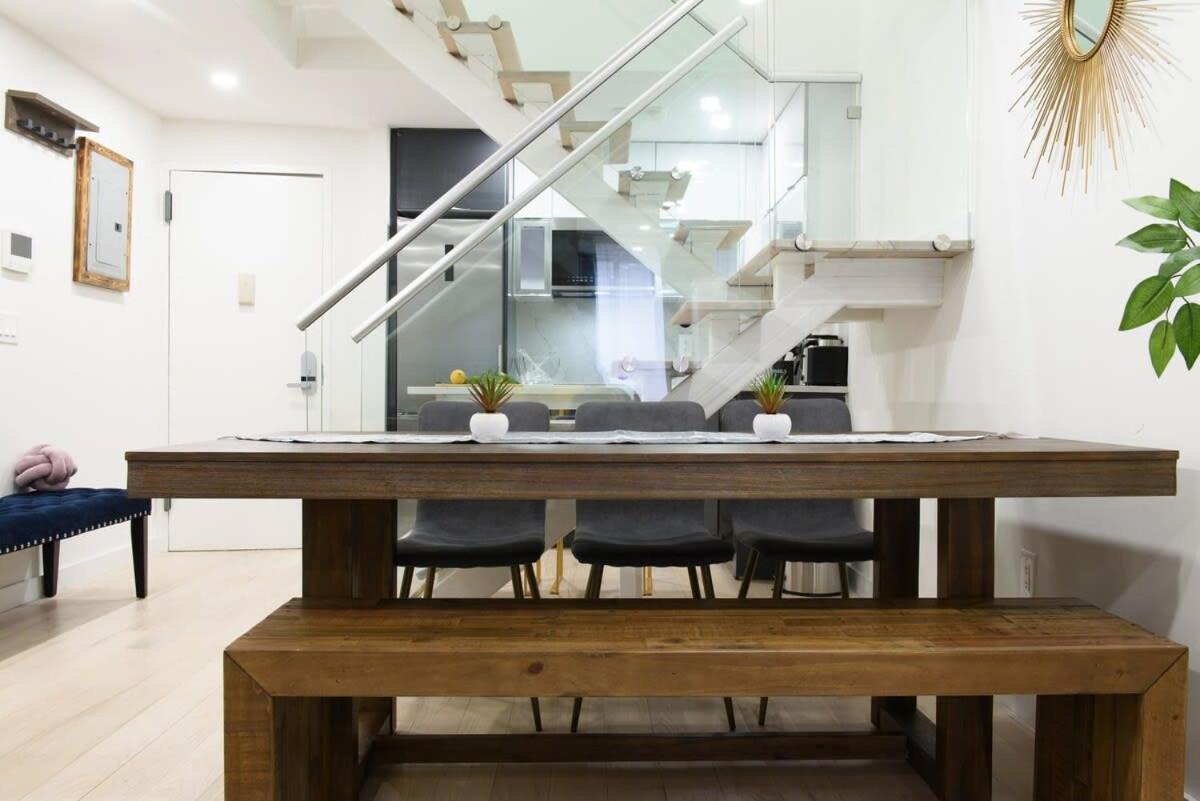 75-4a Brand New 3br Prime Ues W D In Unit Apartment