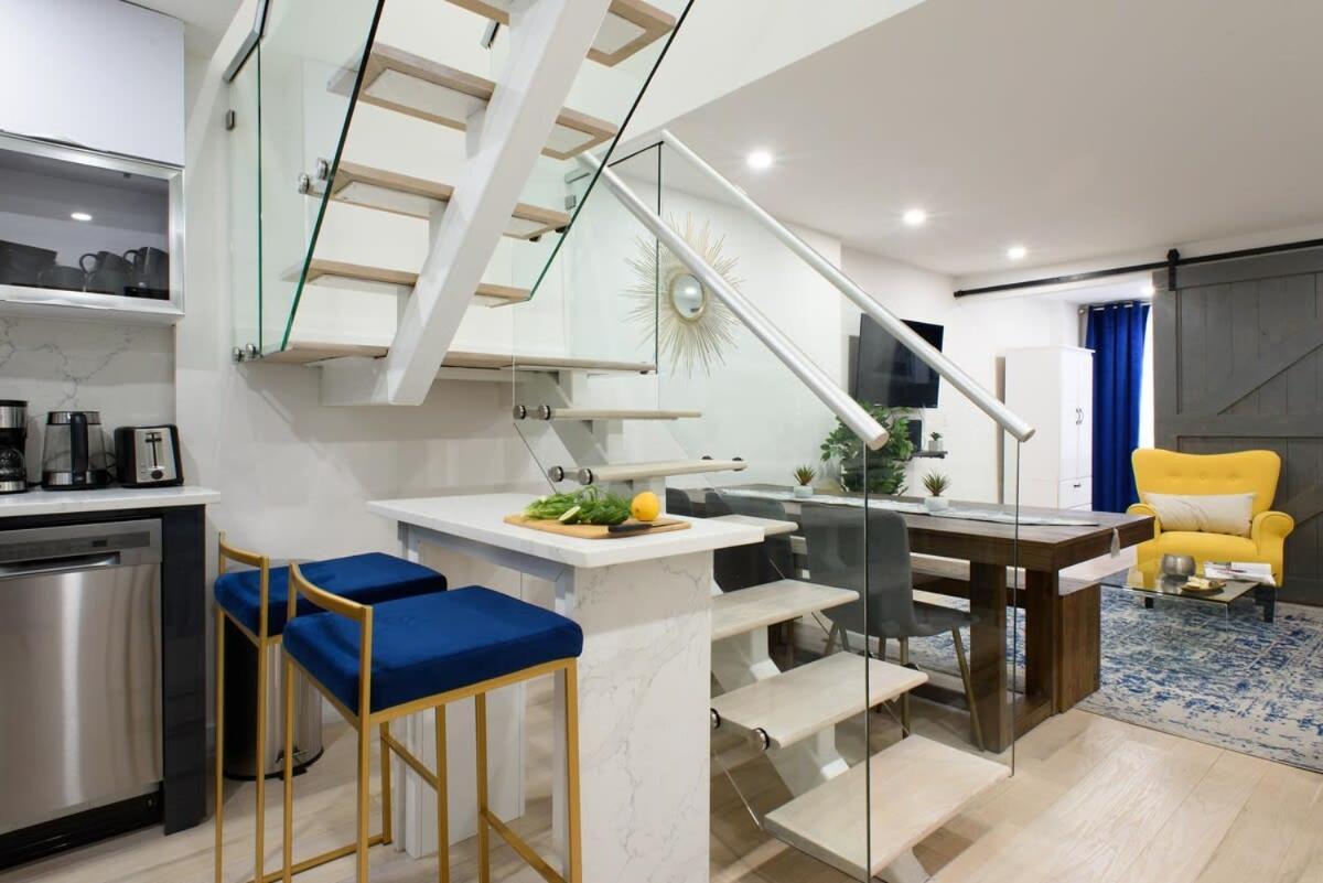 75-4a Brand New 3br Prime Ues W D In Unit