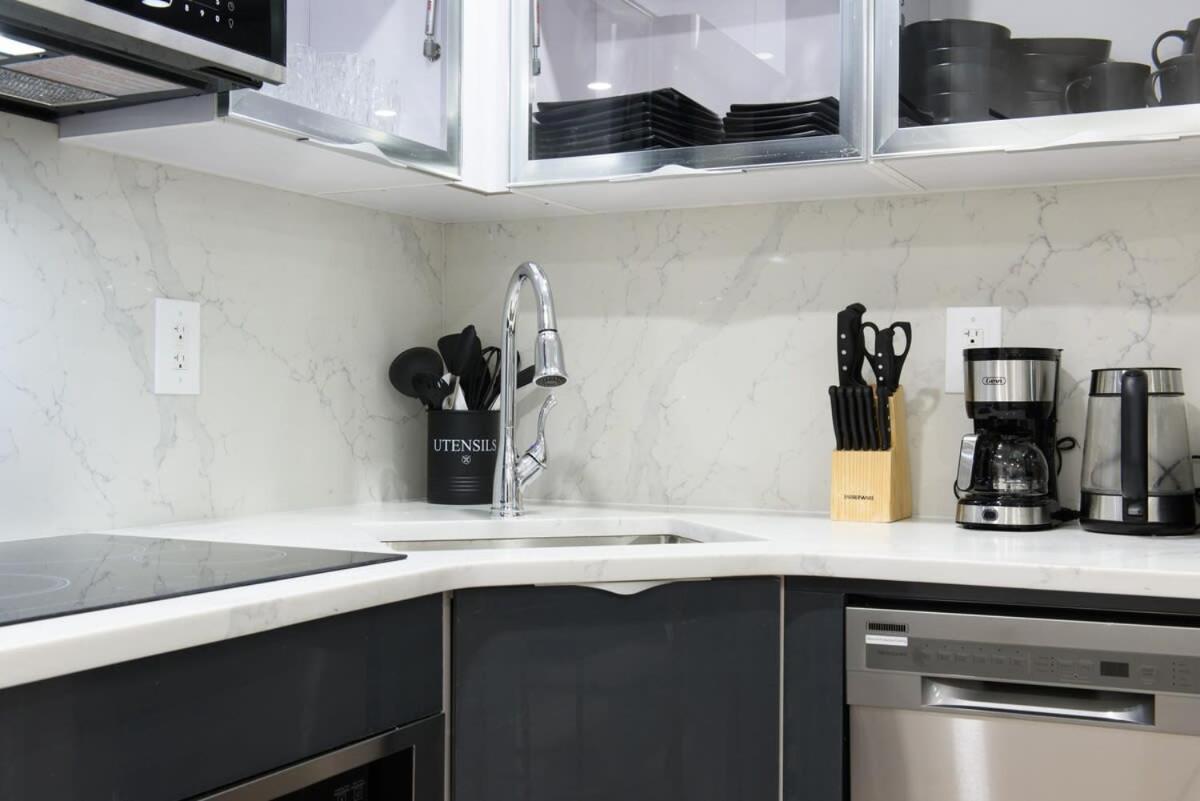 75-4a Brand New 3br Prime Ues W D In Unit New York