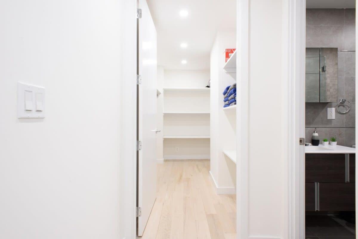 75-4a Brand New 3br Prime Ues W D In Unit Apartment New York