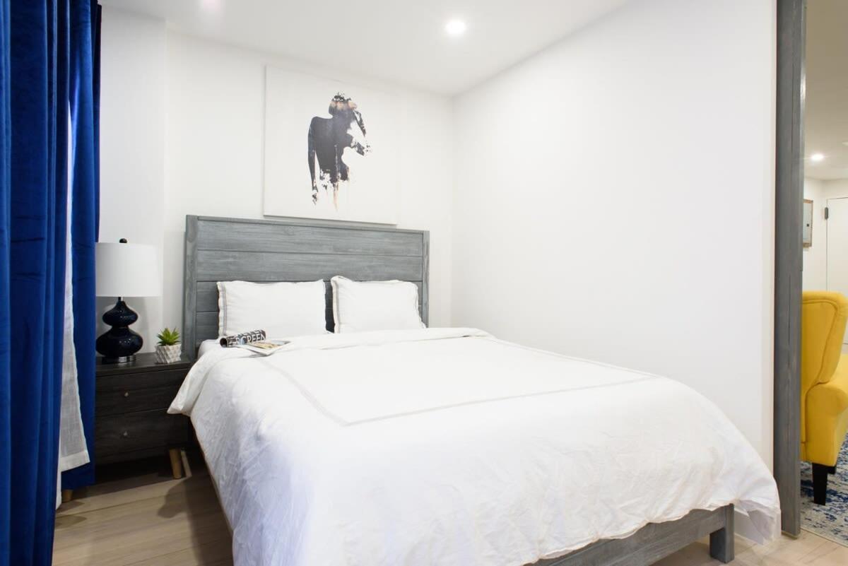 75-4a Brand New 3br Prime Ues W D In Unit Apartment