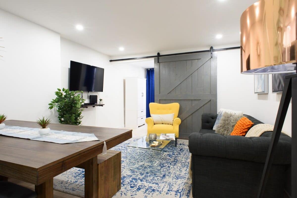 75-4a Brand New 3br Prime Ues W D In Unit Apartment *