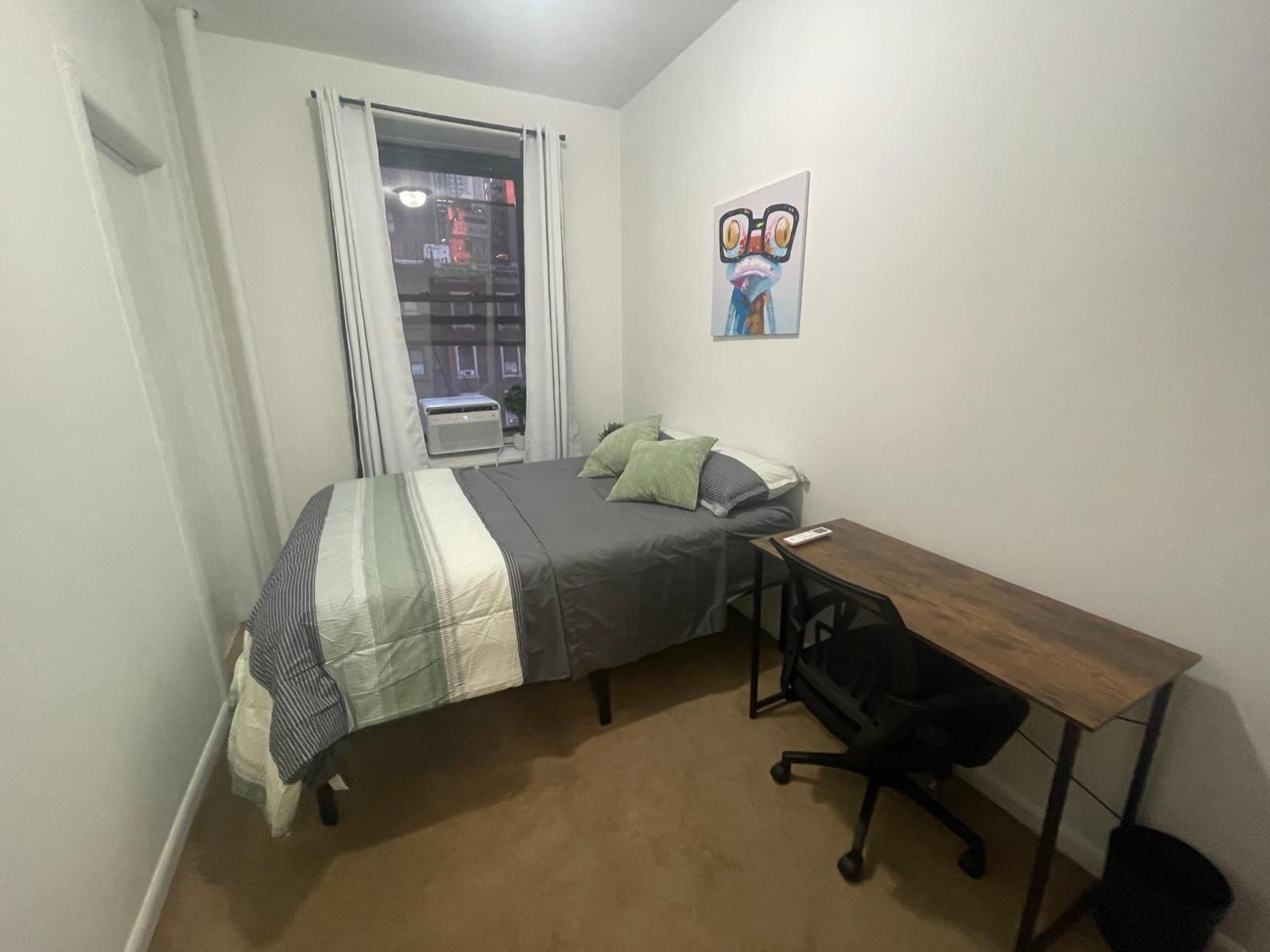 Guest house Comfy By Columbus Circle *