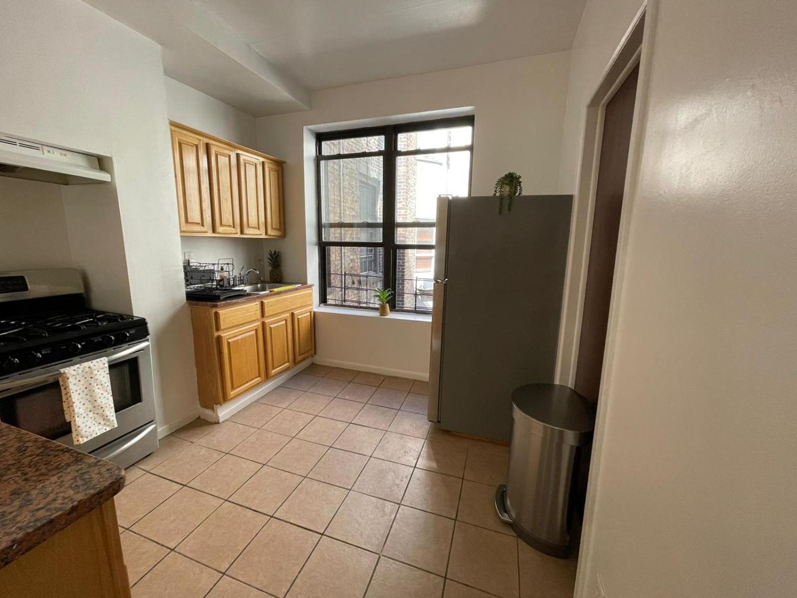 Guest house Comfy By Columbus Circle New York