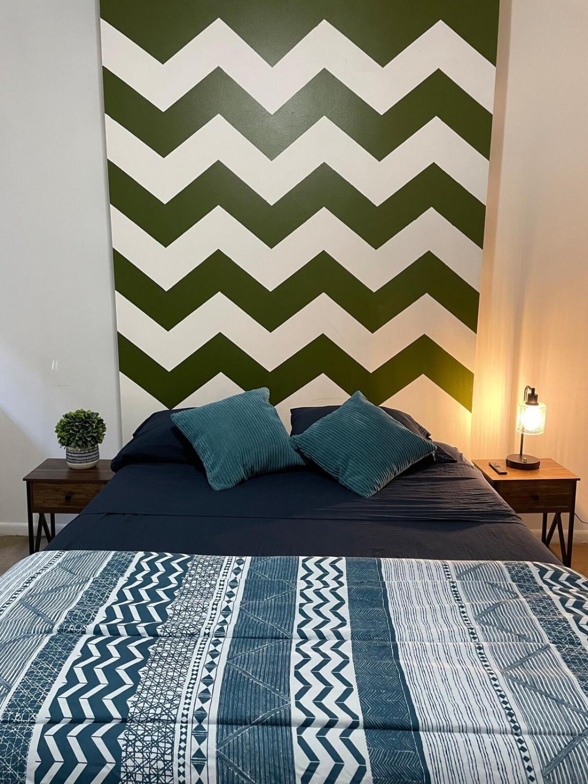 Comfy By Columbus Circle Guest house New York