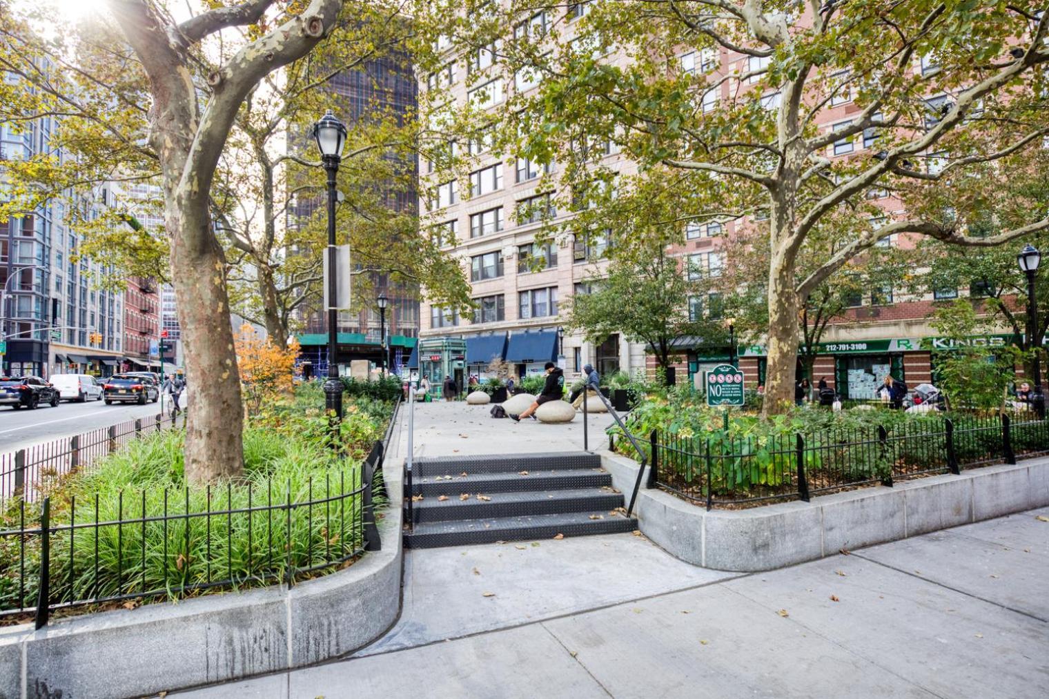 Tribeca 2br W Amazing Views Gym Nyc-82 Apartment *