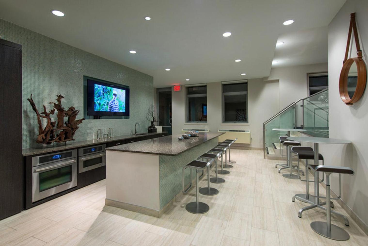 Chelsea 1br W Doorman Gym Nr High Line Nyc-677 Apartment