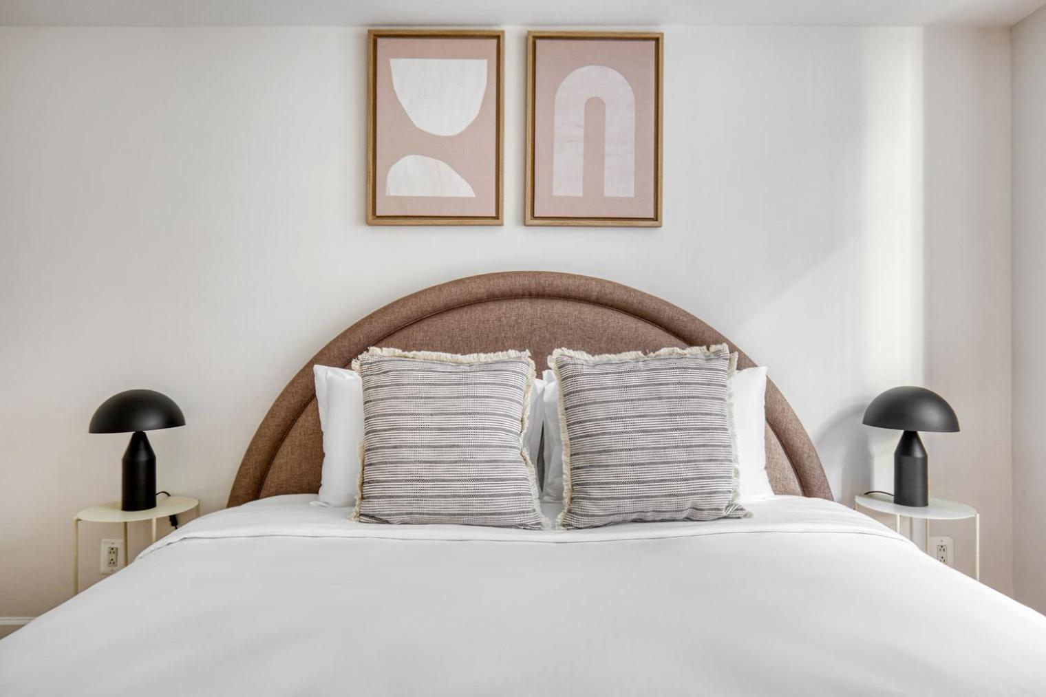 Apartment Chelsea 1br W Doorman Gym Nr High Line Nyc-677