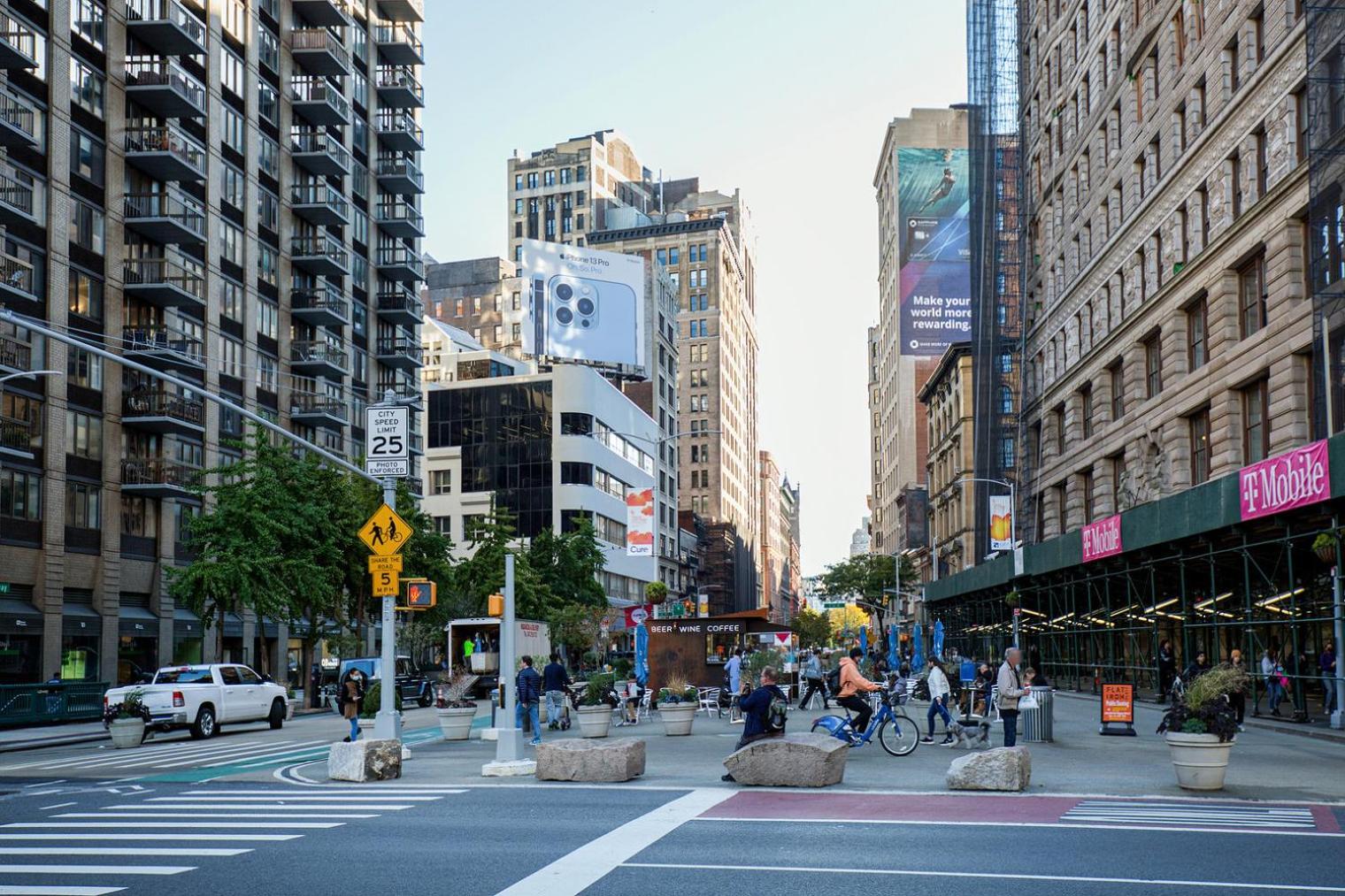 Chelsea 1br W Doorman Gym Nr High Line Nyc-677