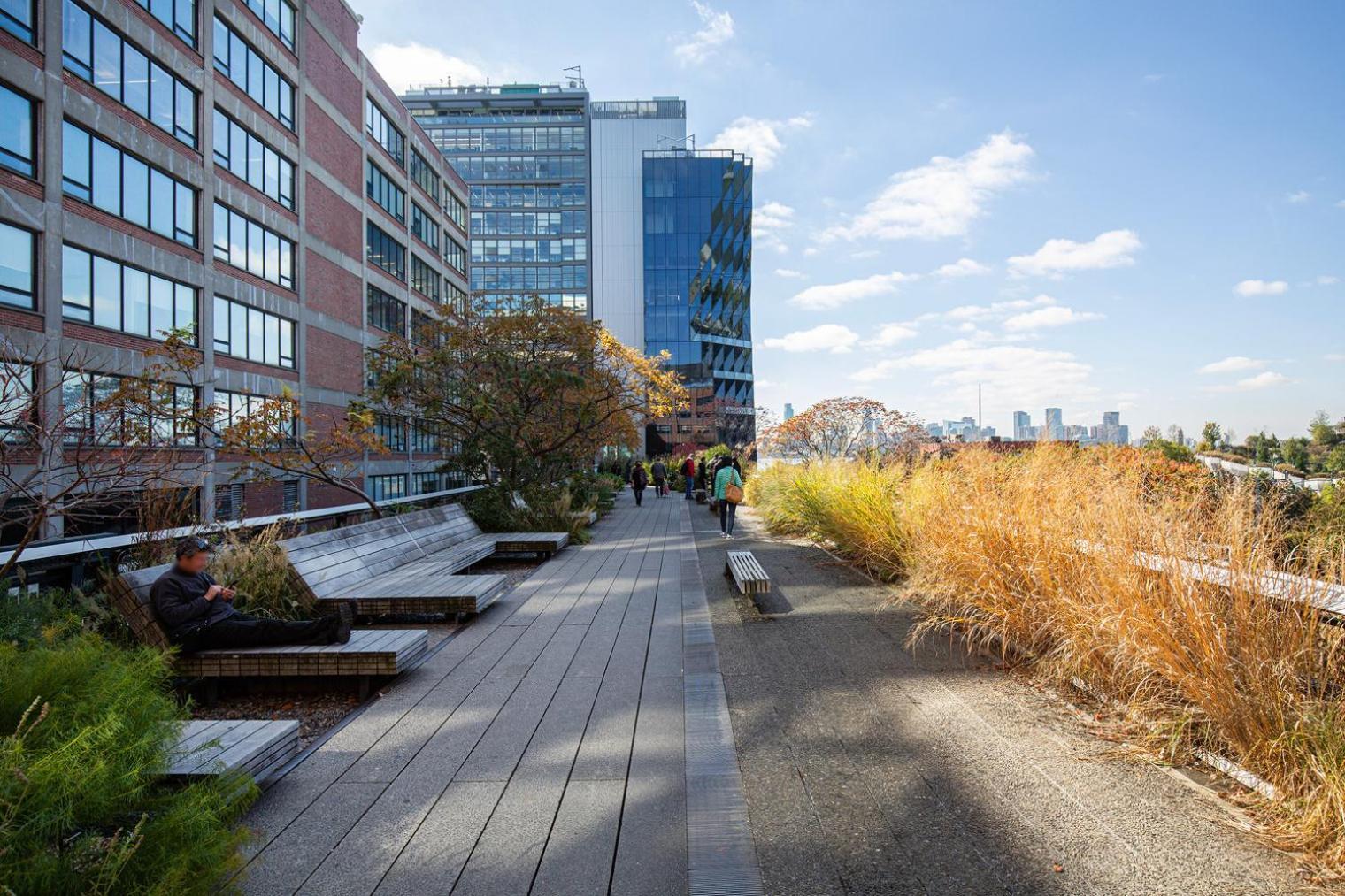Apartment Chelsea 1br W Doorman Gym Nr High Line Nyc-677 New York