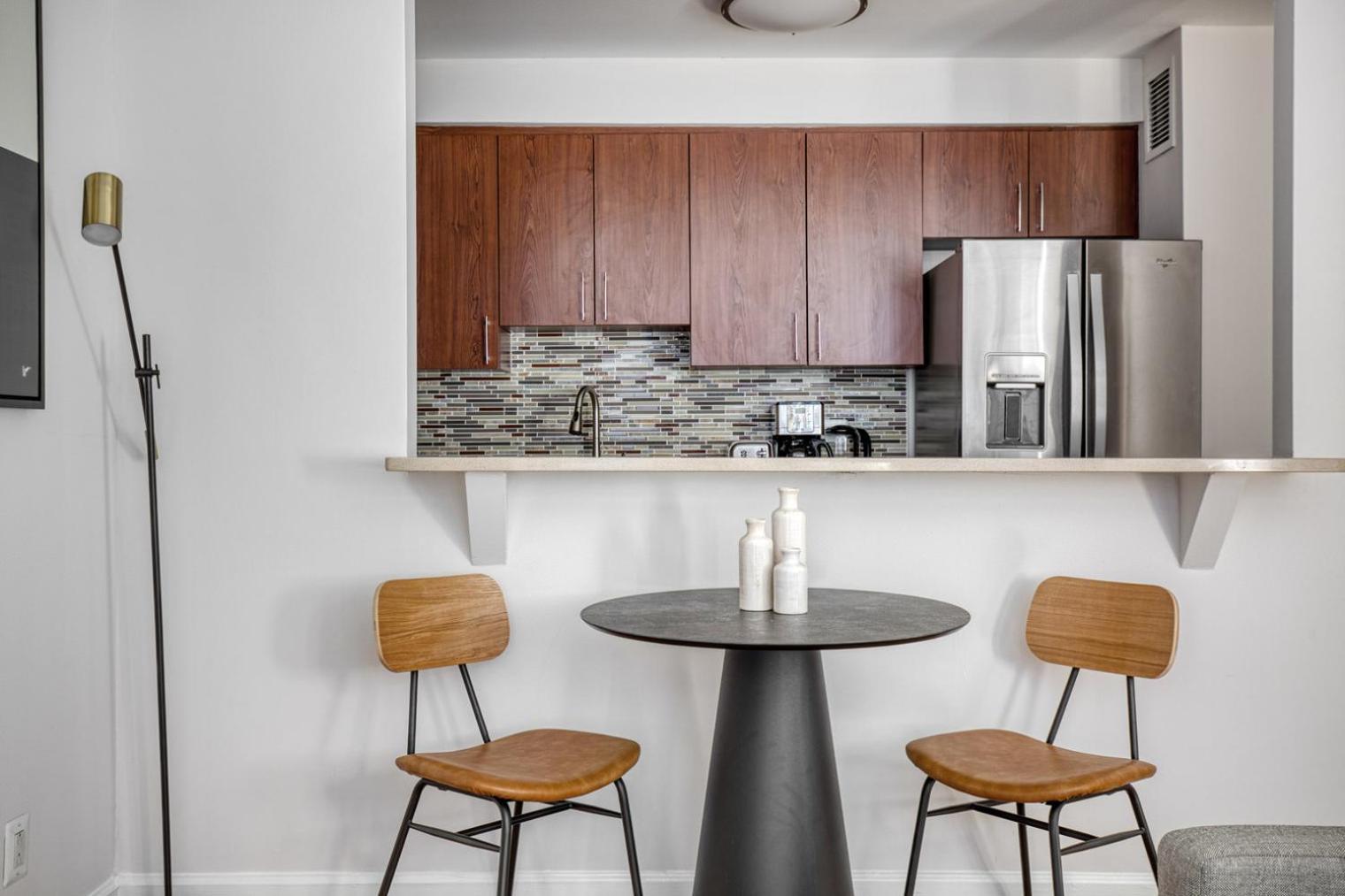 Chelsea 1br W Doorman Gym Nr High Line Nyc-677 * New York