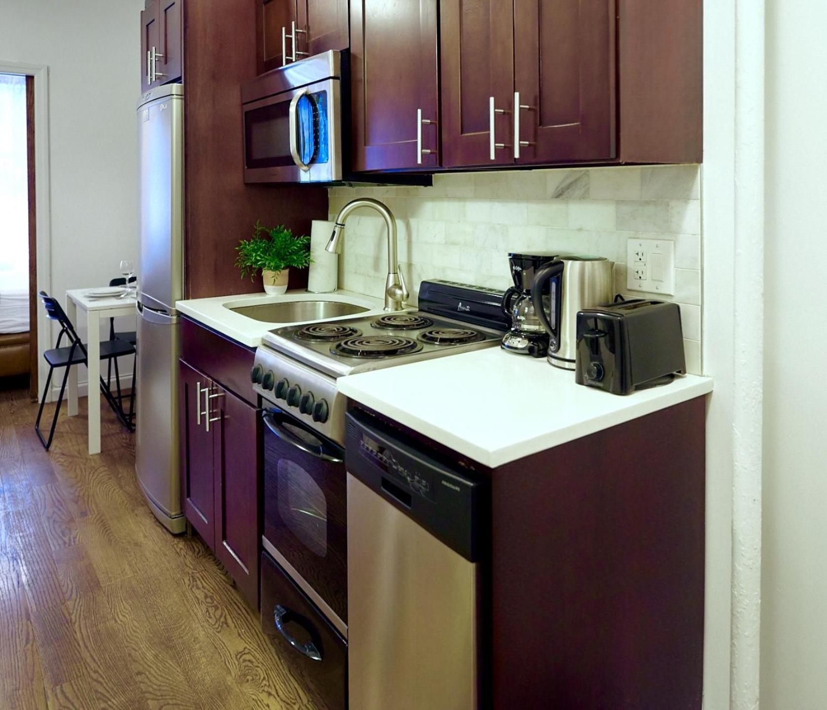Cozy Familyfriendly With 2 Bedrooms
