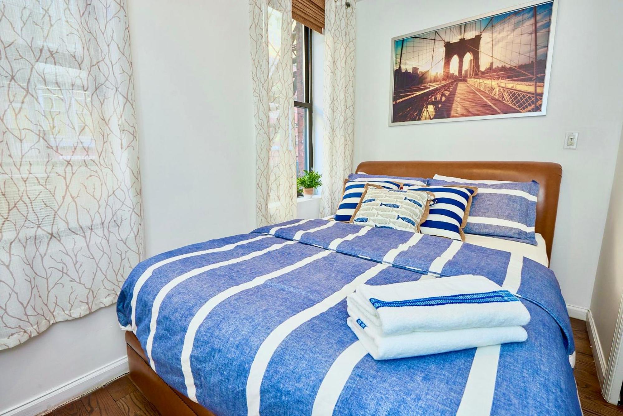 Cozy Familyfriendly With 2 Bedrooms Apartment *