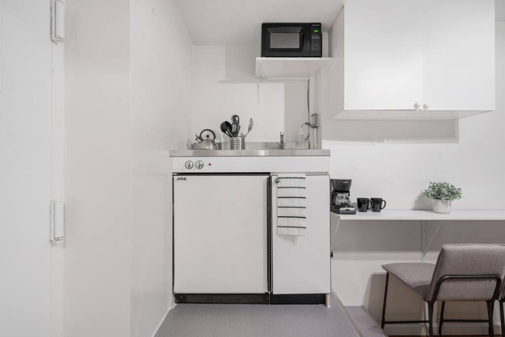 Elevate At Times Square - Cozy In Times Square And Nearby Restaurants Apartment *