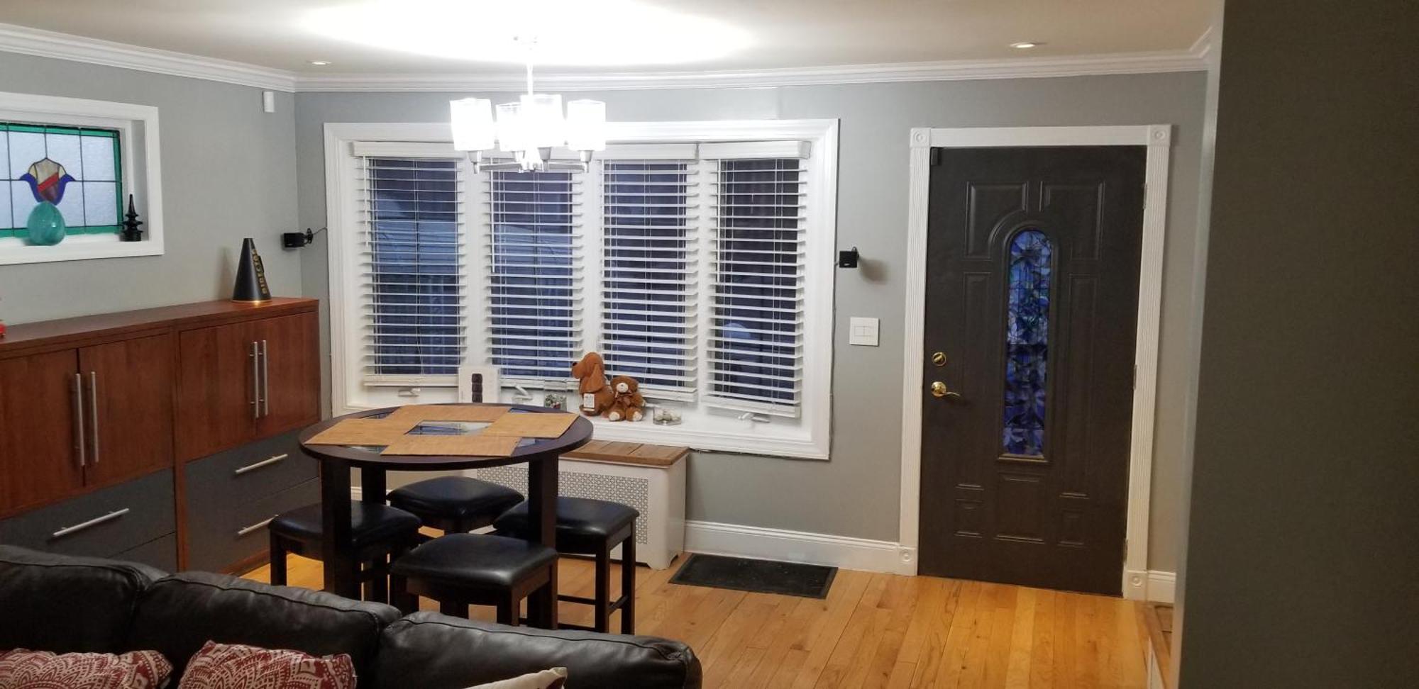 A Comfy Place In Queens