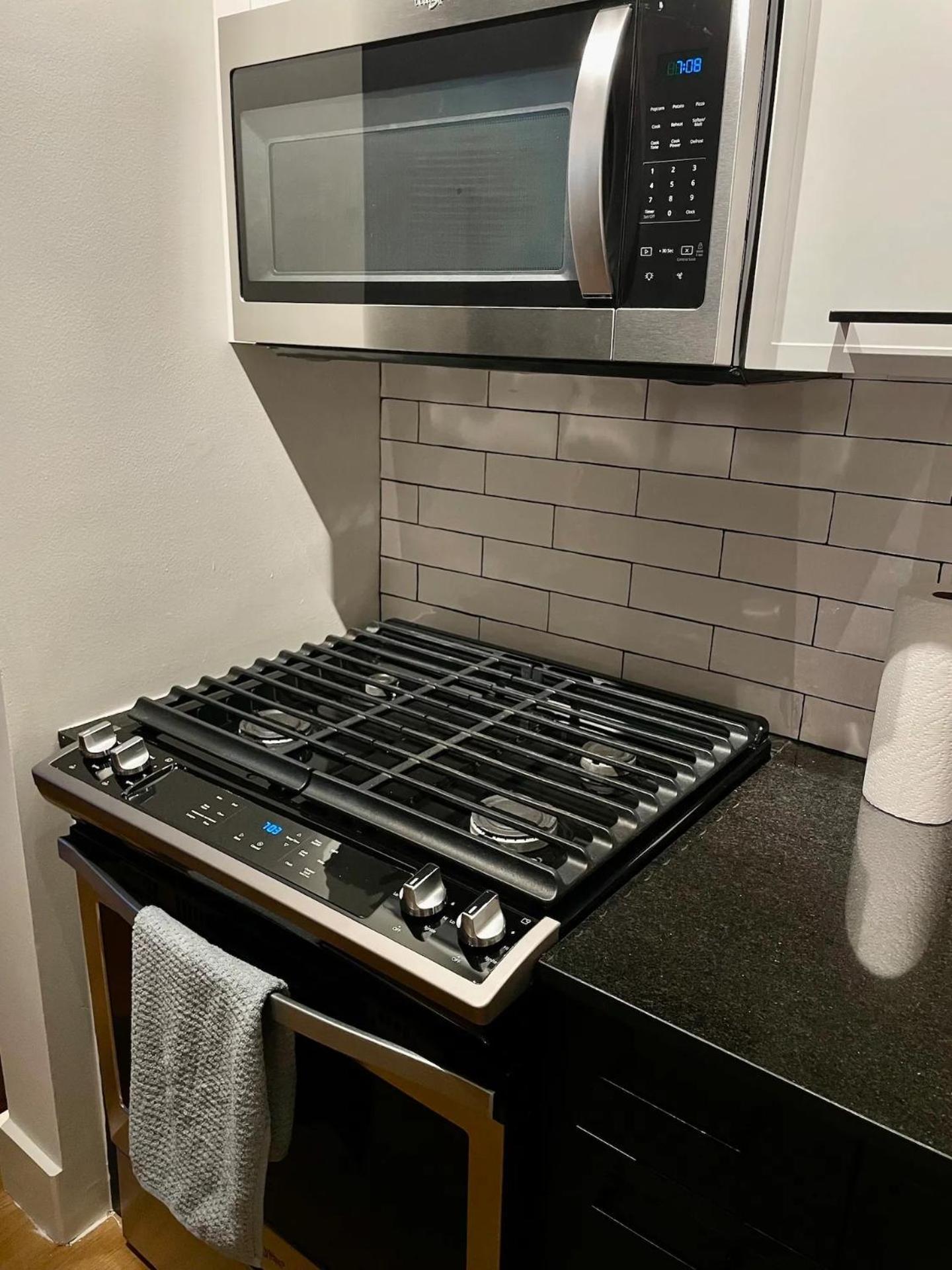 Street Gem 2bed 1bath * New York