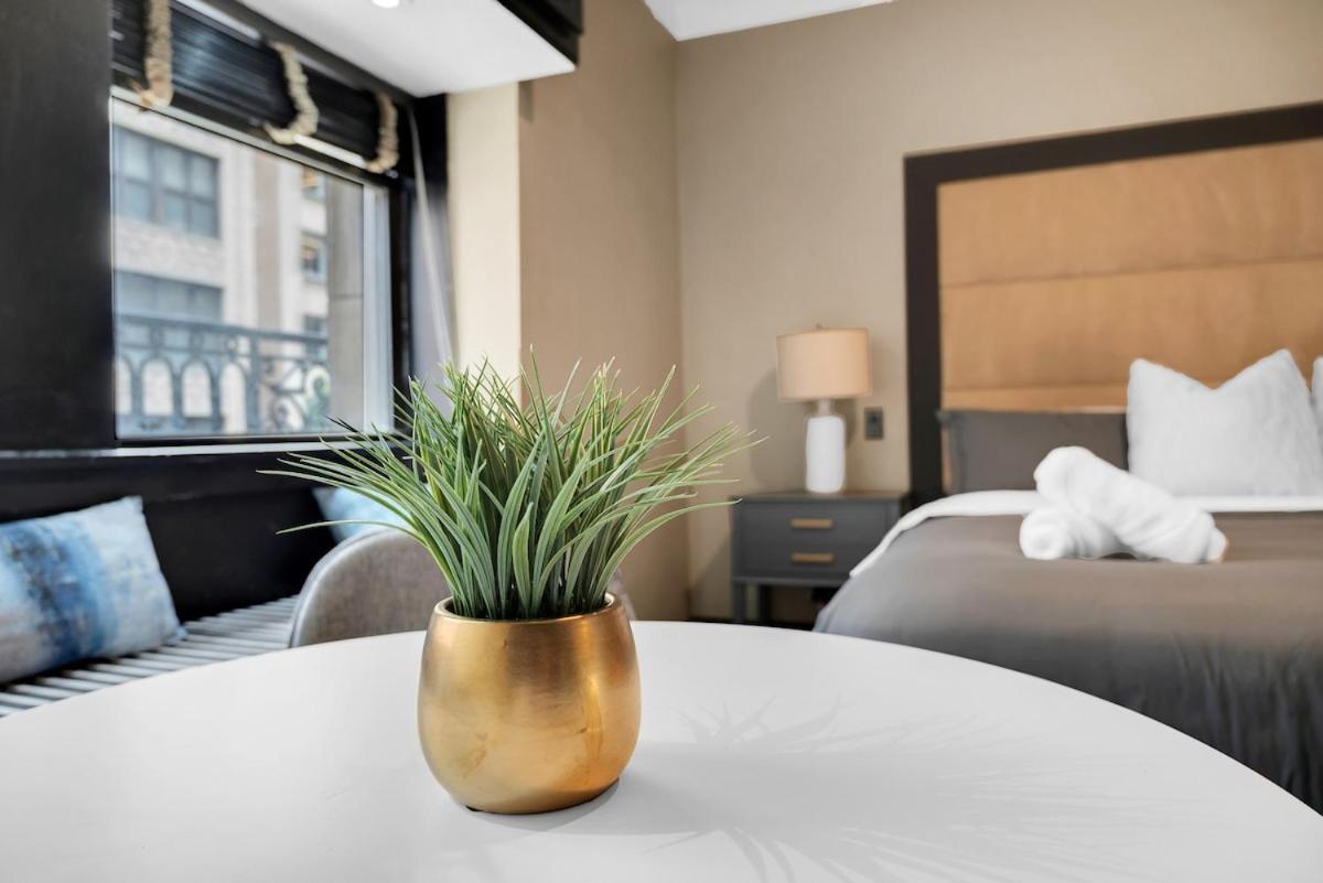 Delightful Desired Location Times Square *