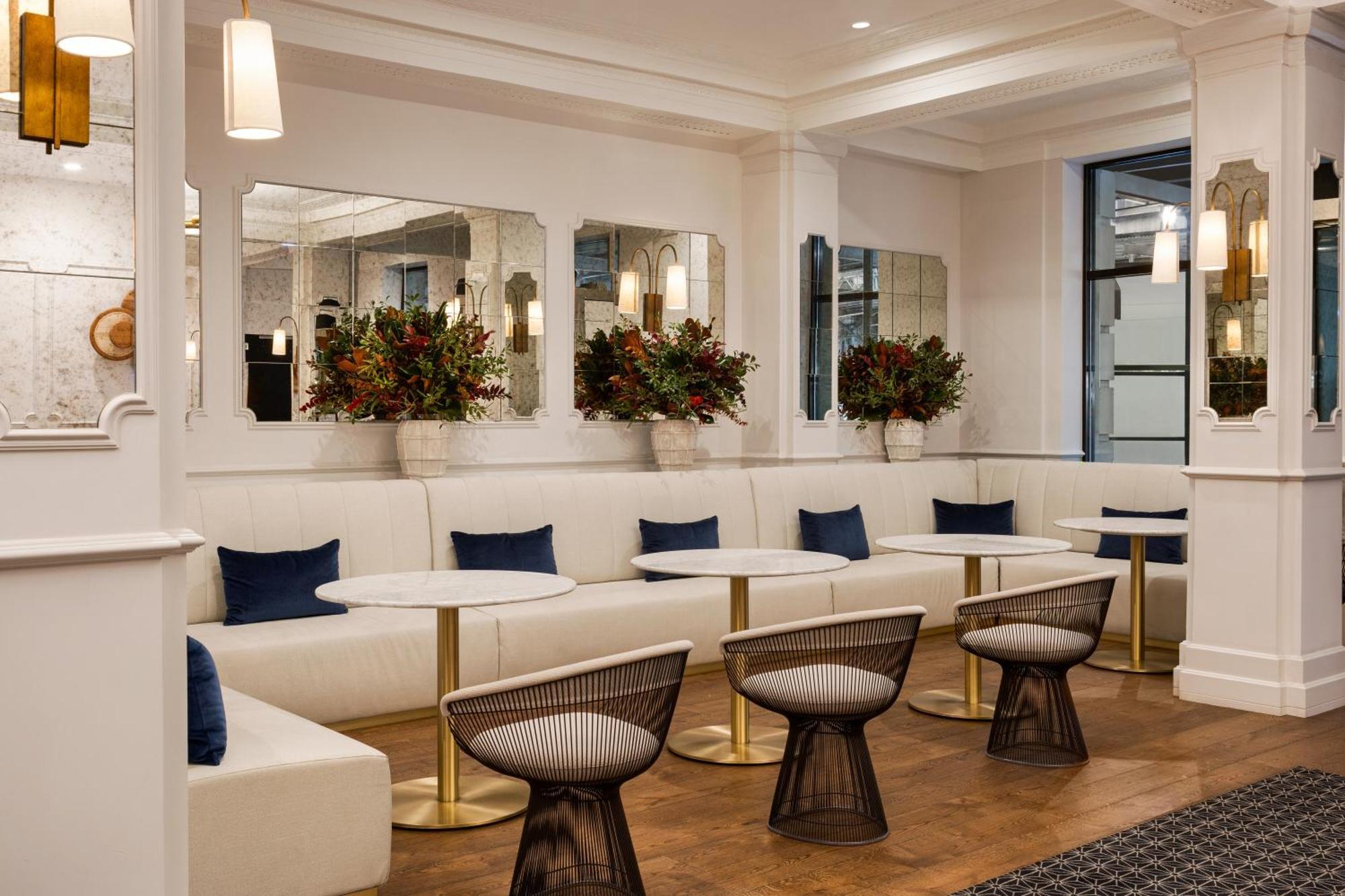 The Chemists Club New York