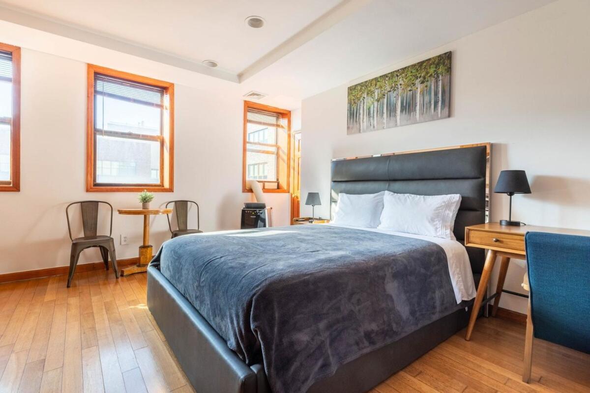Onix Apartment