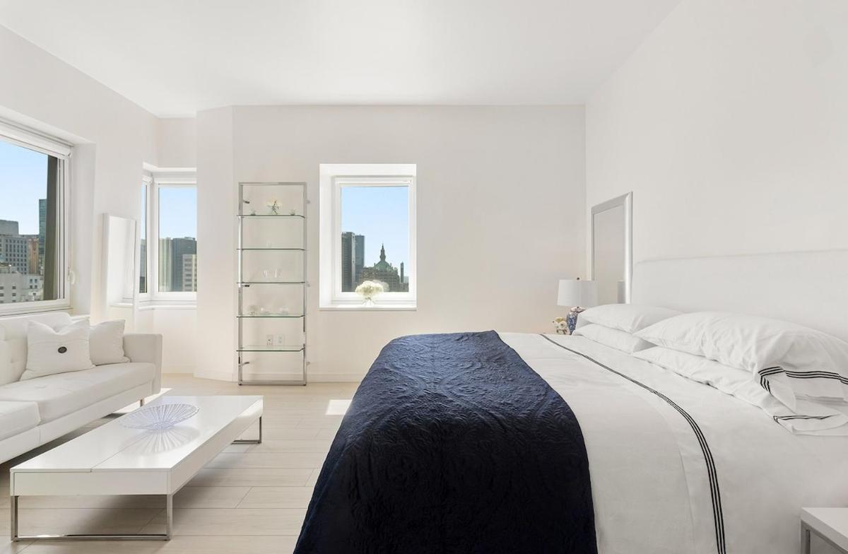 Apartment My Exclusive - Luxury 4bedroom Penthouse Nyc Near Times Square