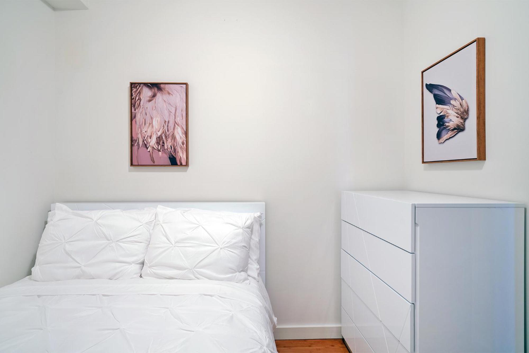 Bright And Sunny 3br Cozy Apartment
