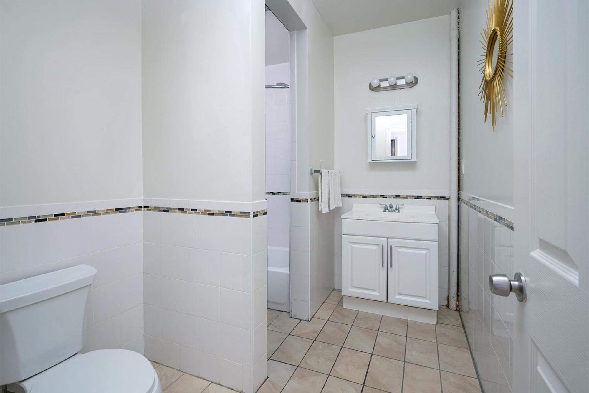 Apartment Bright And Sunny 3br Cozy
