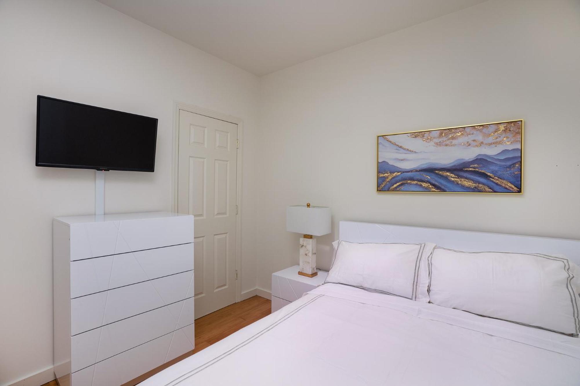 Bright And Sunny 3br Cozy *
