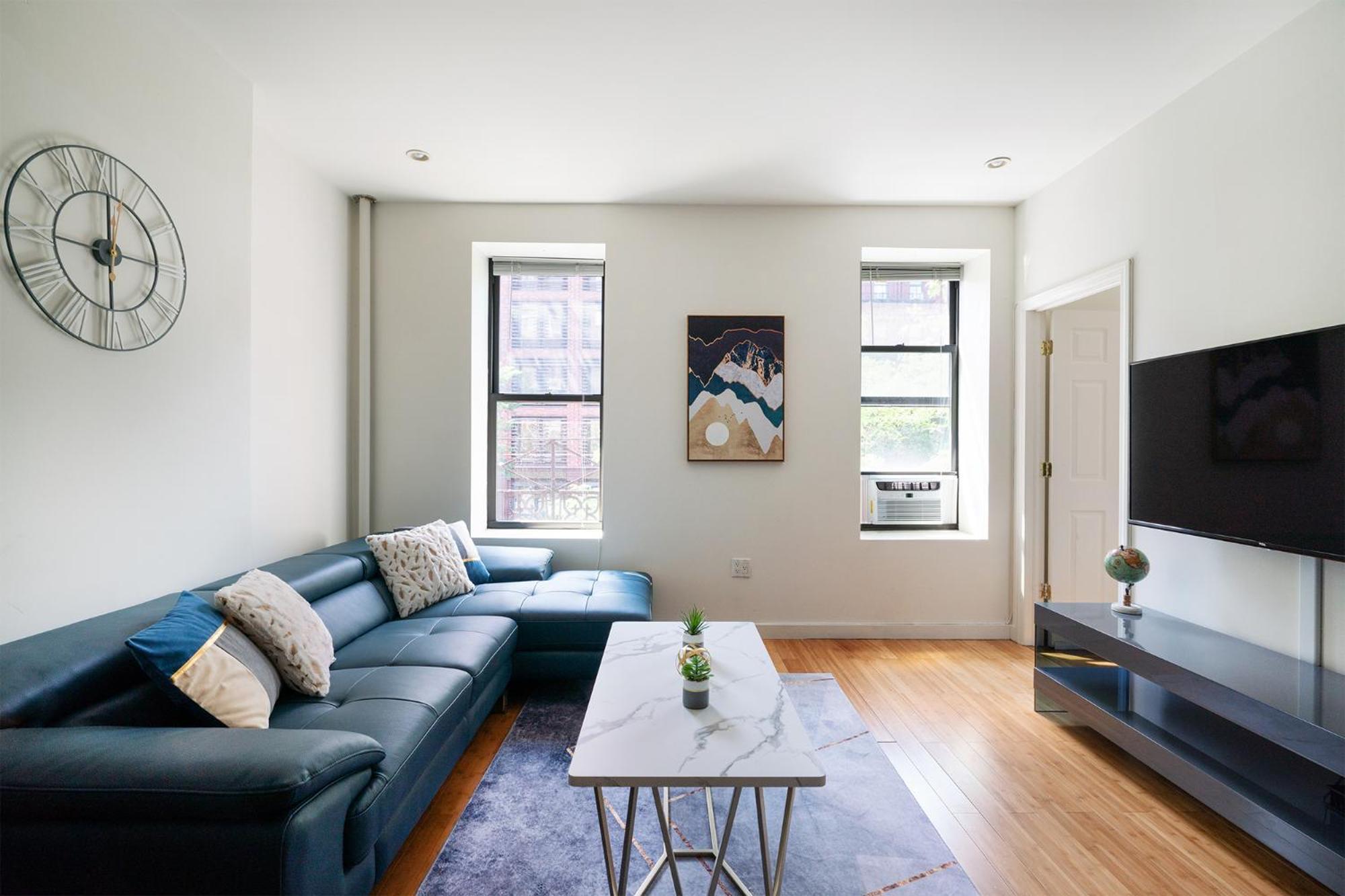 Bright And Sunny 3br Cozy