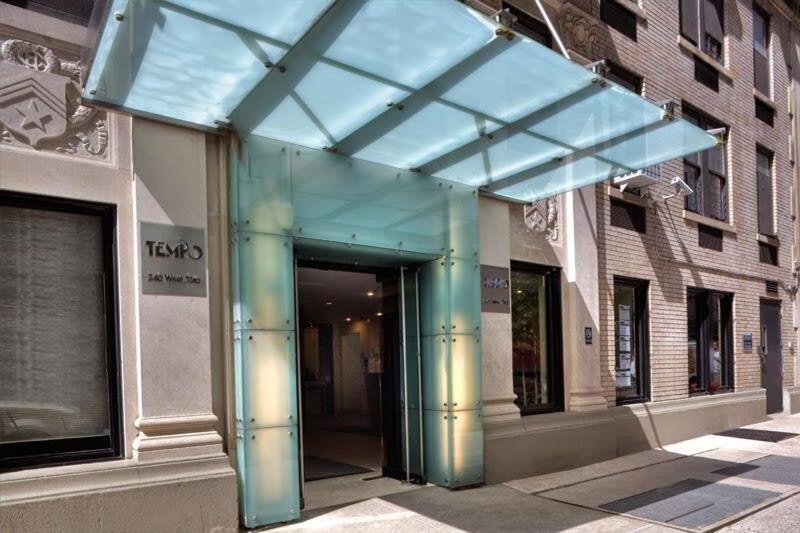 73-308 New 1br 1bth Uws Doorman Gym New York