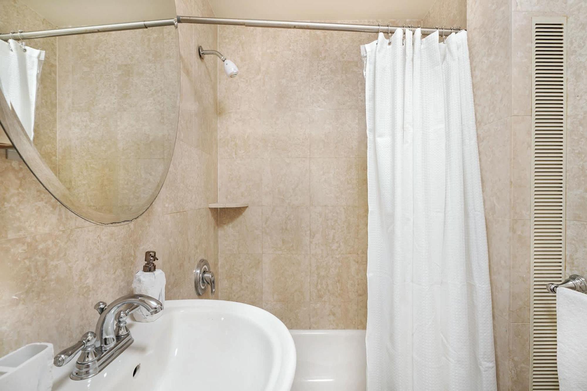 Apartment 73-308 New 1br 1bth Uws Doorman Gym *