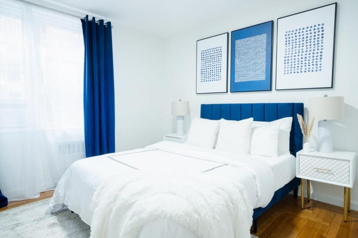 49-3b Newly Renovated 2br Wd Midtown East * New York