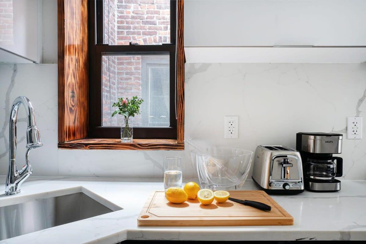 48-5rw 1br In Midtown West W&d *