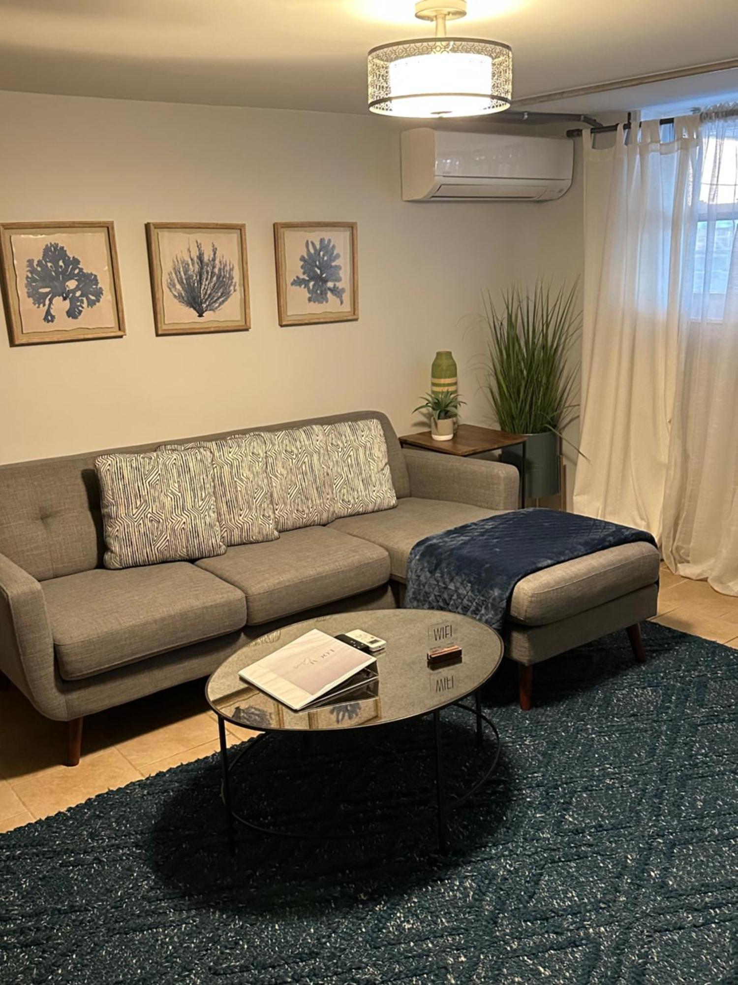 Morris Park Area Apartment *