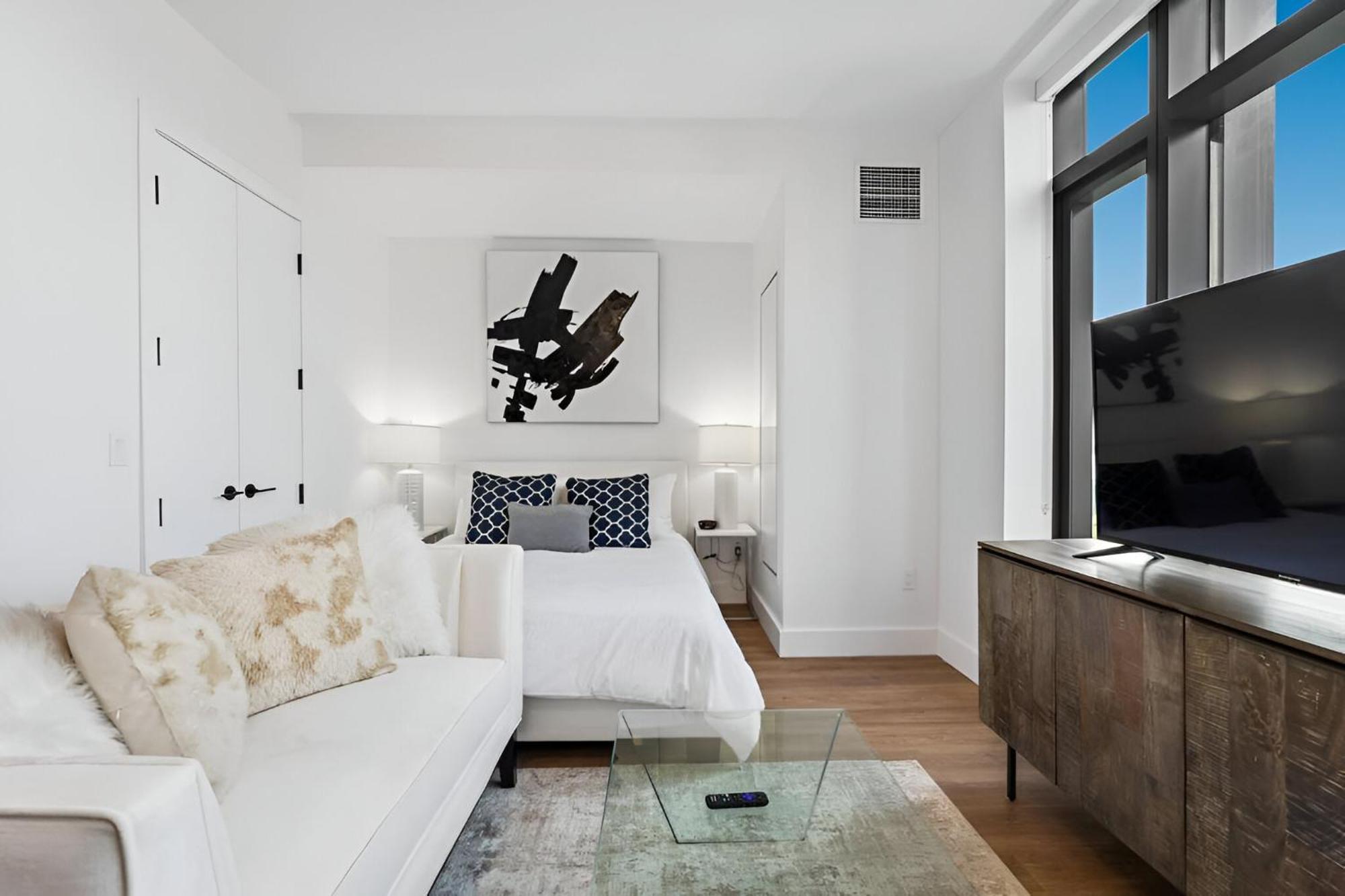 Apartment Elite Brooklyn Living With Premiere Amenities *