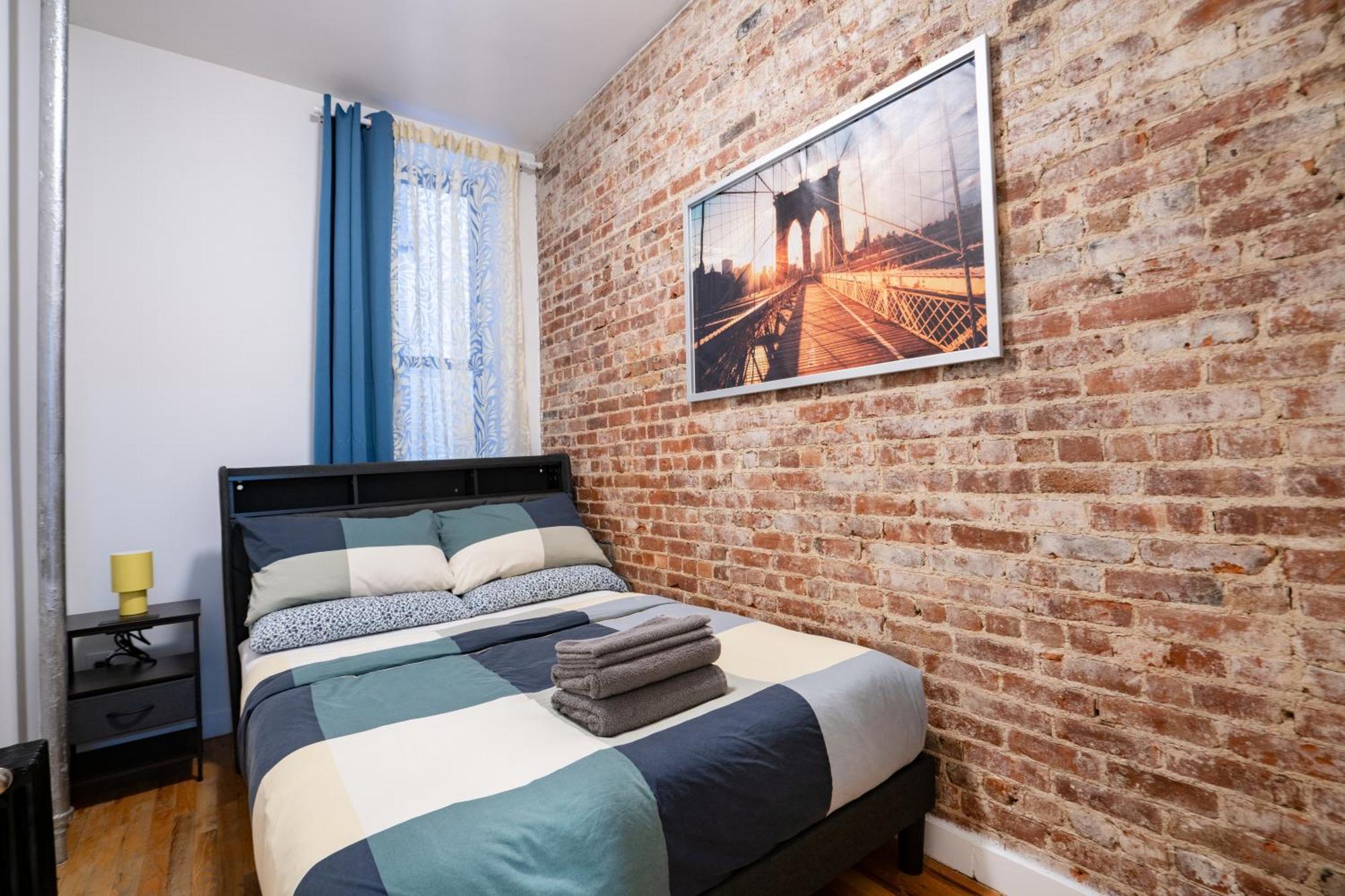 Apartment 2 Bedroom Paradise In Upper East Side