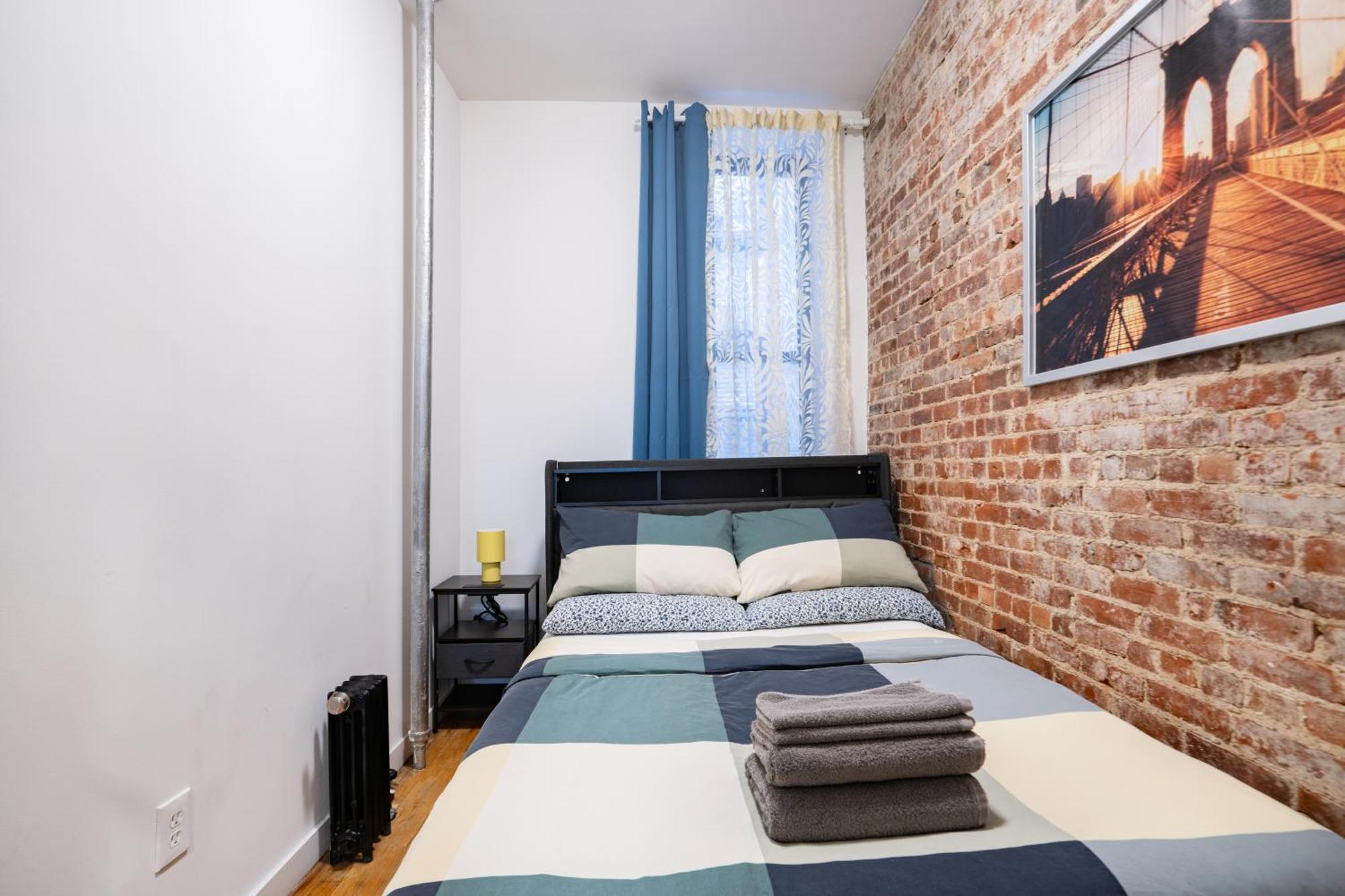 Apartment 2 Bedroom Paradise In Upper East Side *