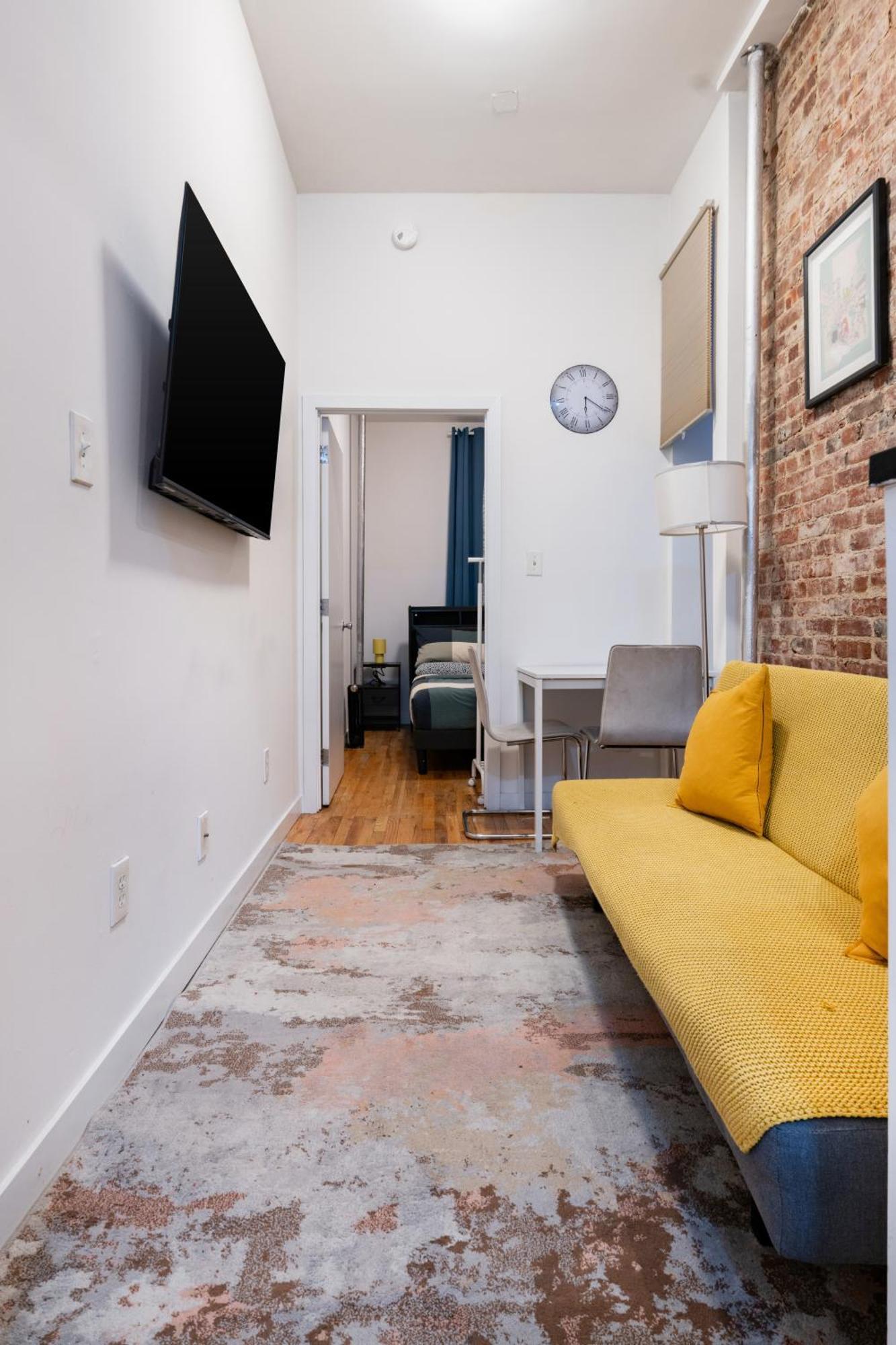 2 Bedroom Paradise In Upper East Side * New York
