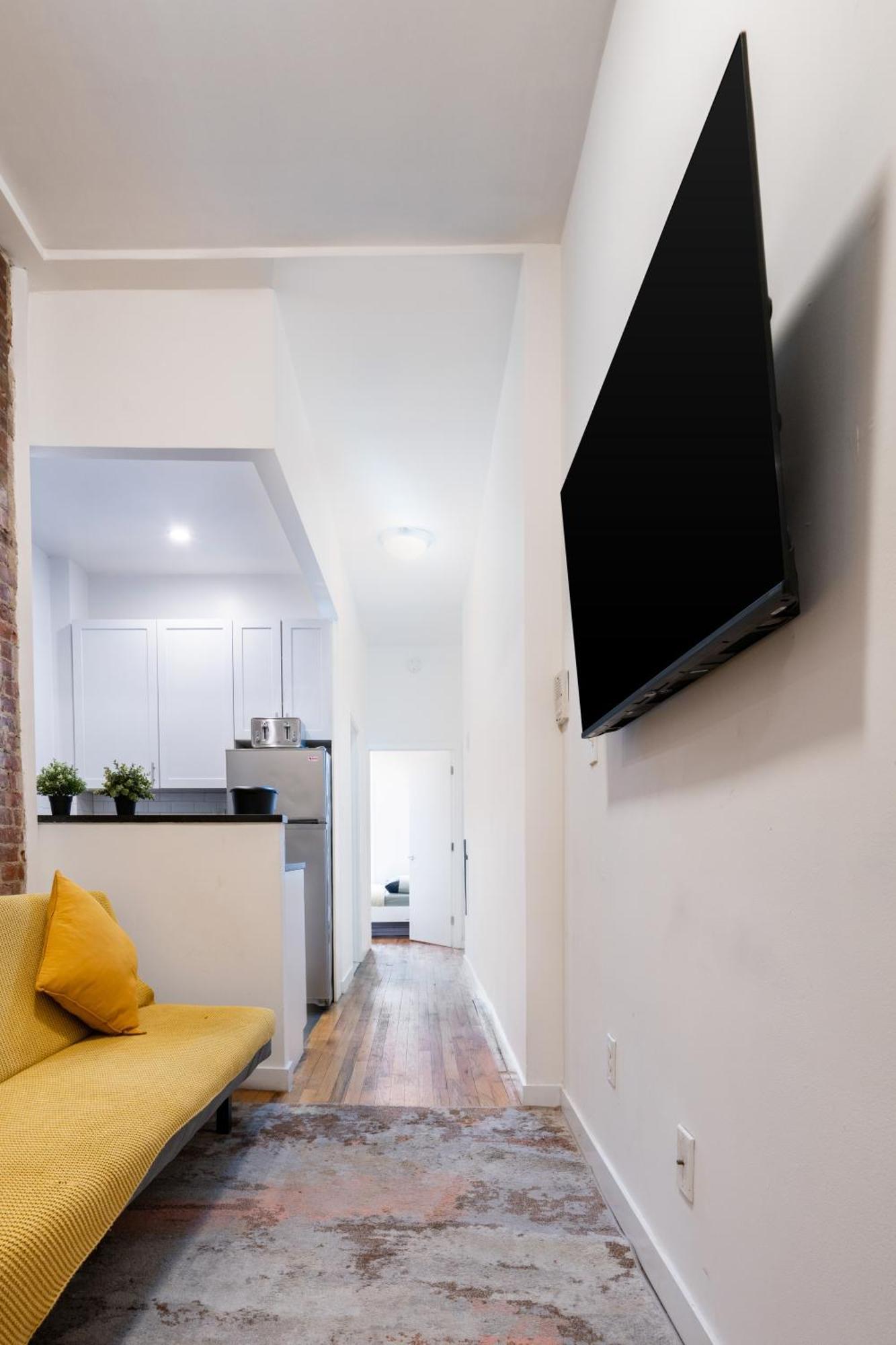 2 Bedroom Paradise In Upper East Side *