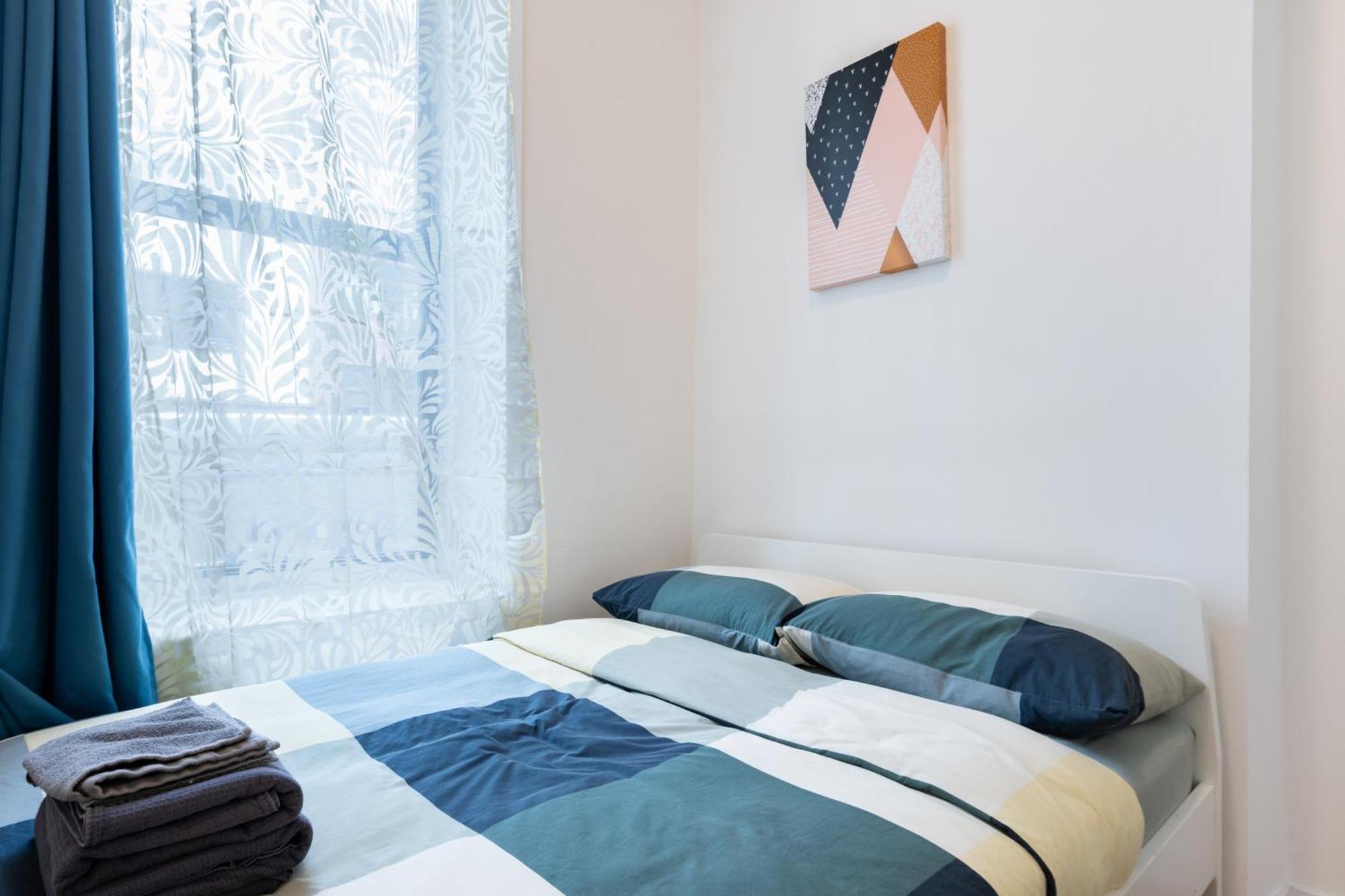 2 Bedroom Paradise In Upper East Side New York