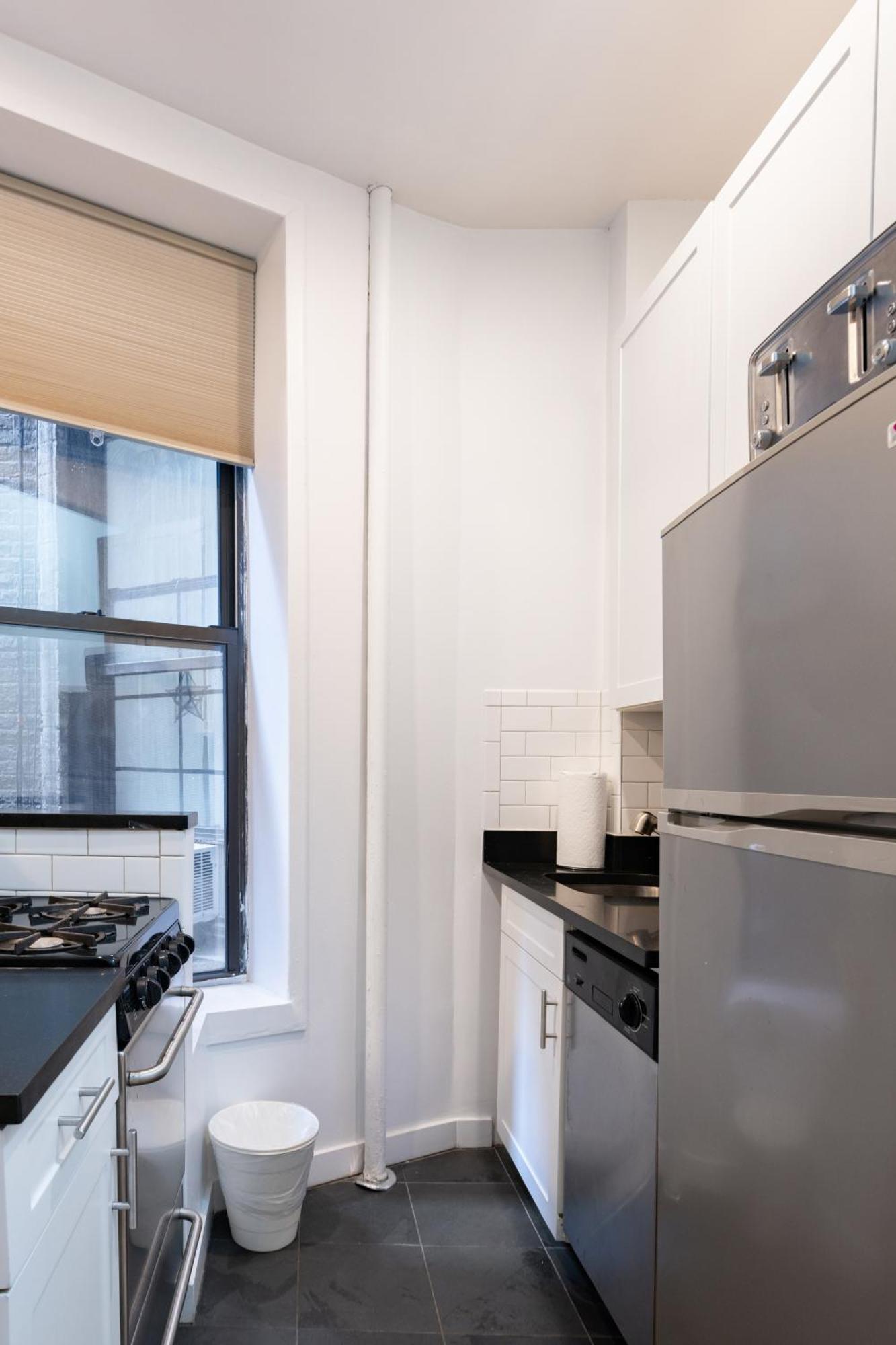 Apartment 2 Bedroom Paradise In Upper East Side *
