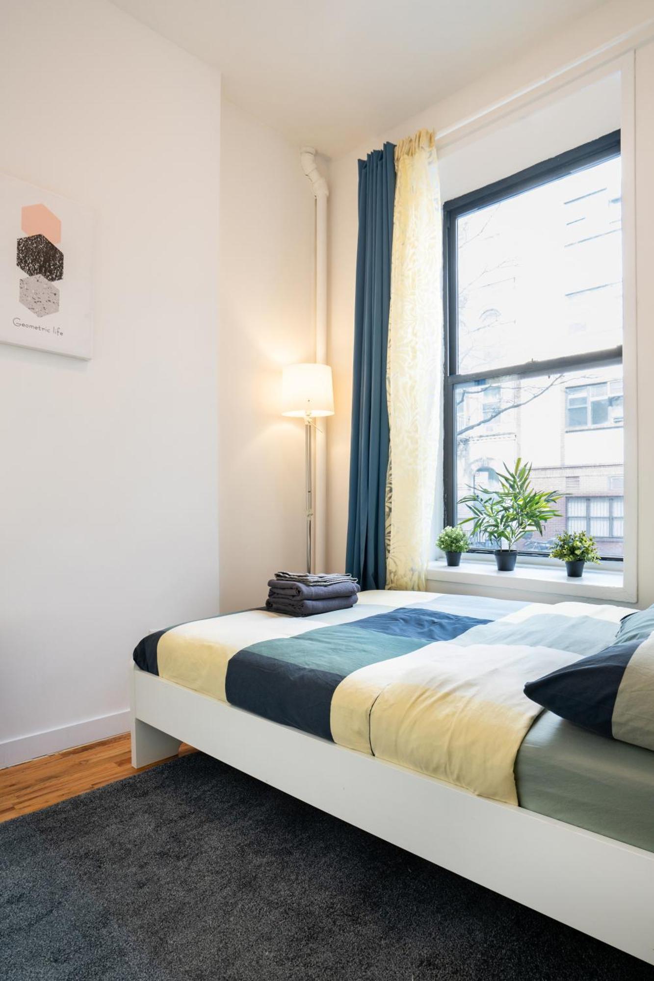 Apartment 2 Bedroom Paradise In Upper East Side New York